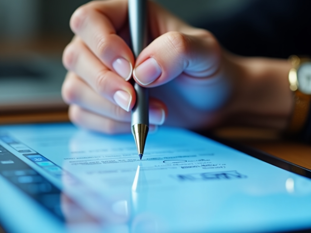 Firma electrónica avanzada