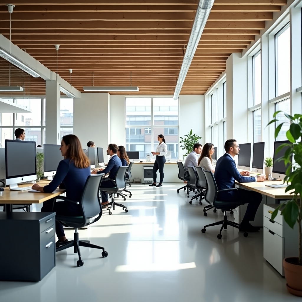 Caso de éxito: Transformación Digital