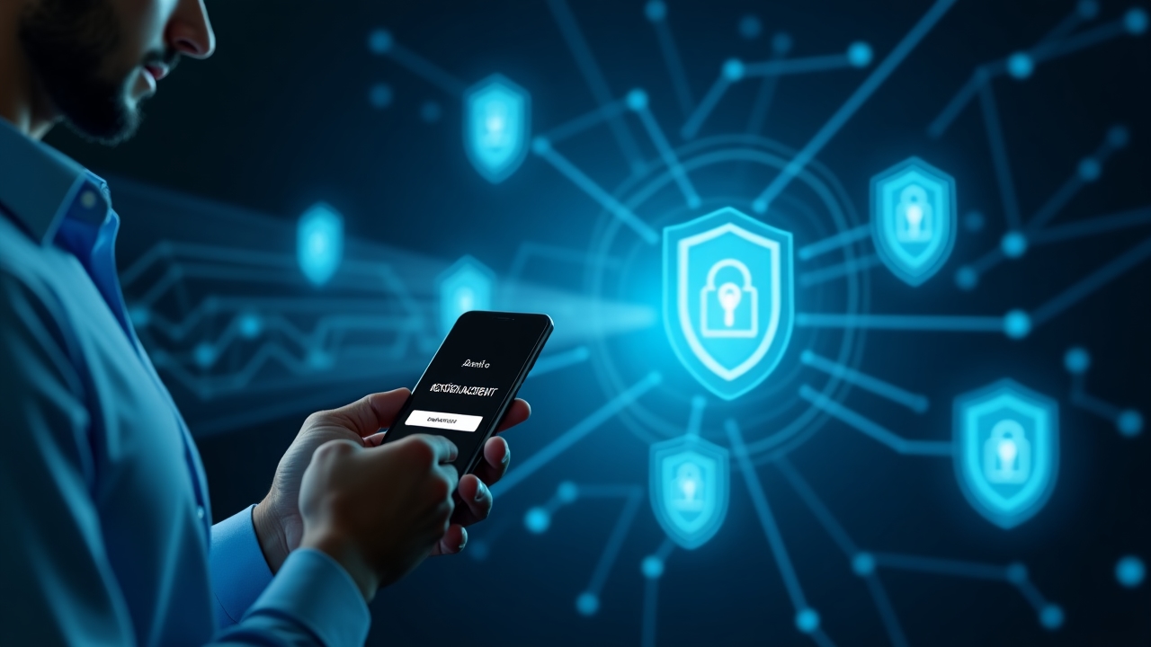 Verificación segura de pagos