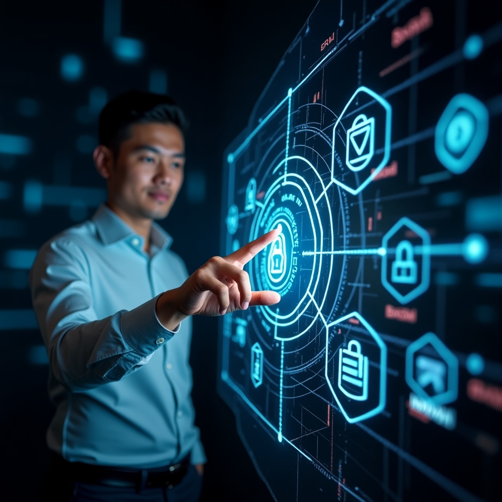 Caso de éxito: Firma Electrónica